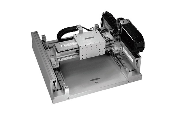 直線電機(jī)